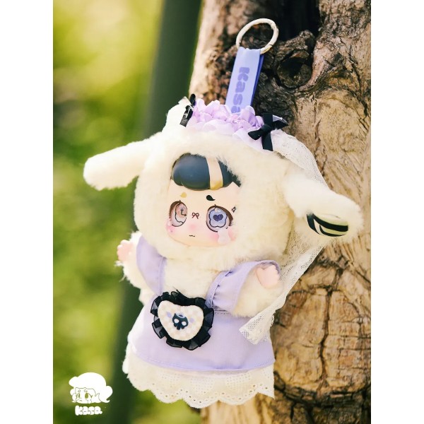 Фото - Колекційна м'яка іграшка 10/10 Toys KASA серія Wonderful dreams в асортименті (KS-001-002)
